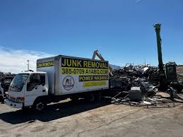 Best Retail Junk Removal  in Vincent, CA